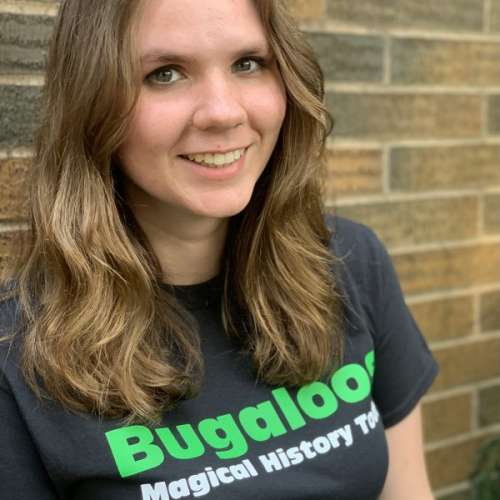 The Bugaloos T-Shirt